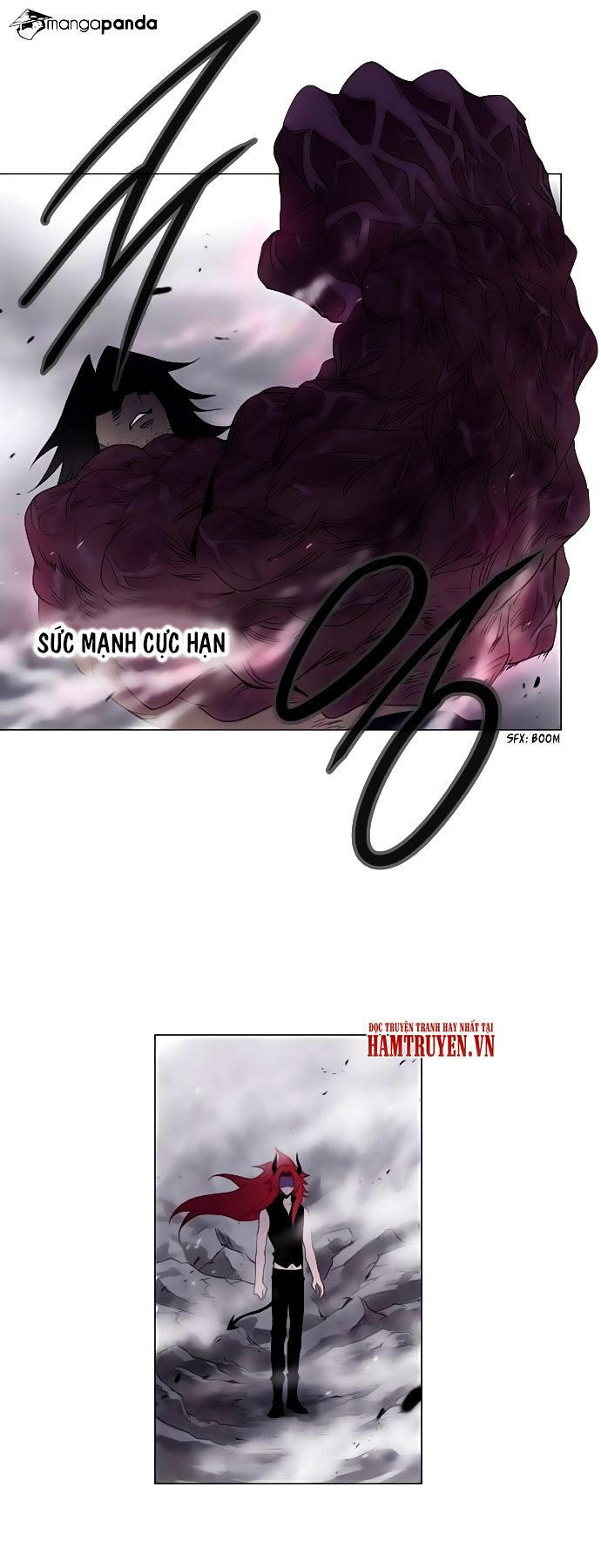 Soul Cartel: Chapter 58