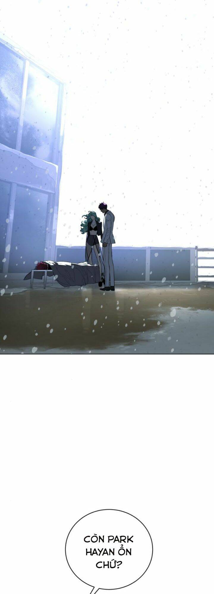 Máu trắng: Chapter 90