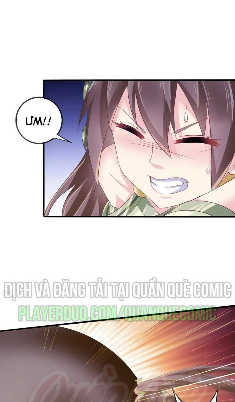 Ta Là Ngọc Hoàng Đại Đế: Chapter 34