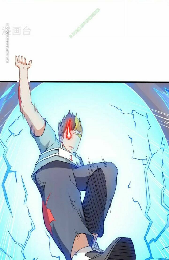 Vườn Trường Cuồng Sư Hệ Thống: Chapter 39