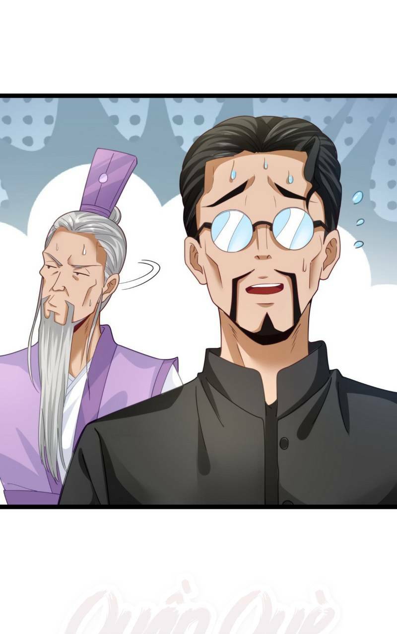 Đô Thị Cực Phẩm Tiên Đế: Chapter 18