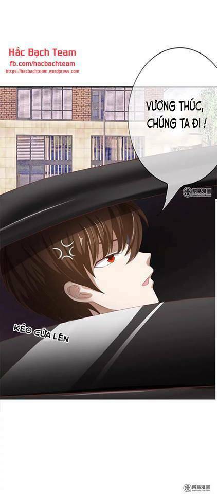 Cả Thế Giới Tớ Chỉ Yêu Cậu: Chapter 20