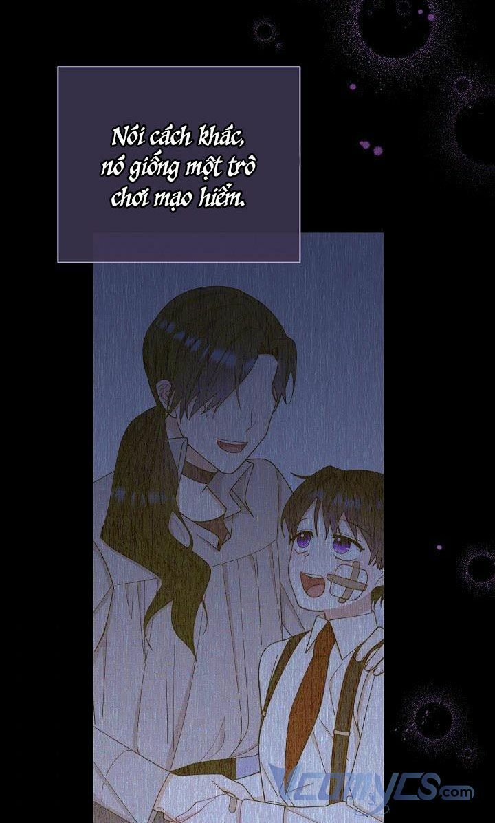 Tôi Sẽ Chịu Trách Nhiệm Về Phúc Lợi Của Nam Chính: Chapter 15