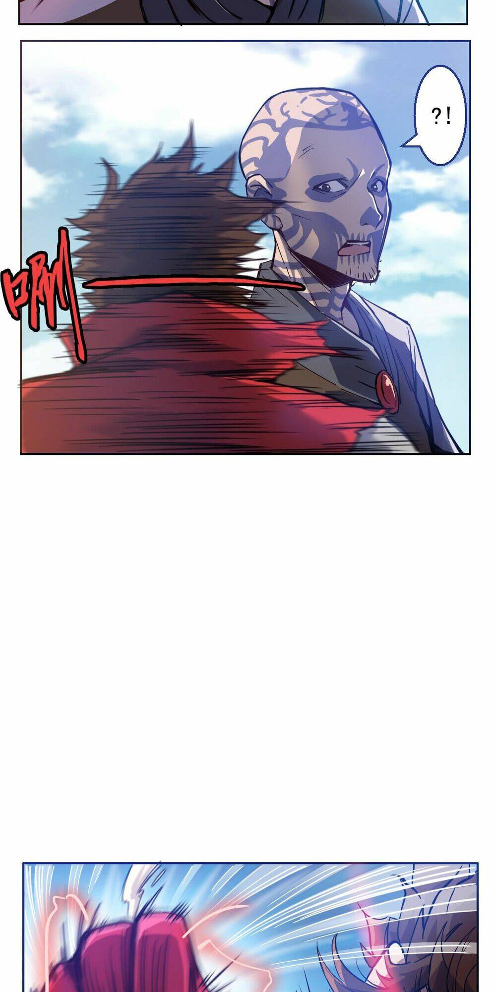 Tinh Nguyên Chi Môn: Chapter 5