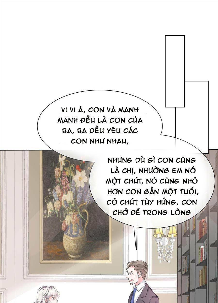 Nhược Hữu Hàn Đông Ngộ Noãn Dương: Chapter 5