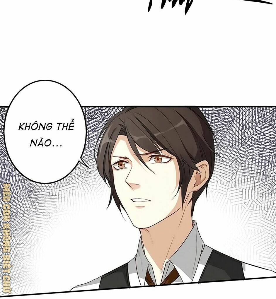 Bốc Toán Tử: Chapter 1