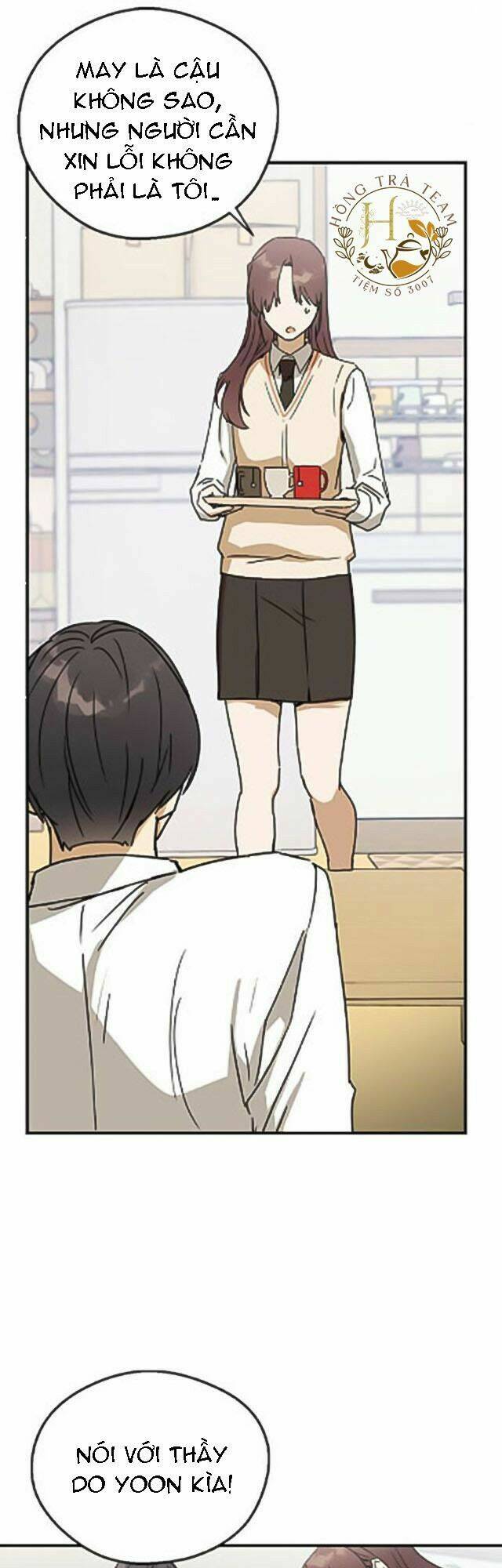 Duyên Nợ Kiếp Trước: Chapter 18