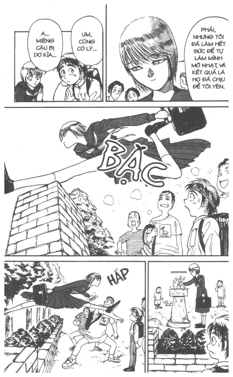 Fujita Kazuhiro: Chapter 4