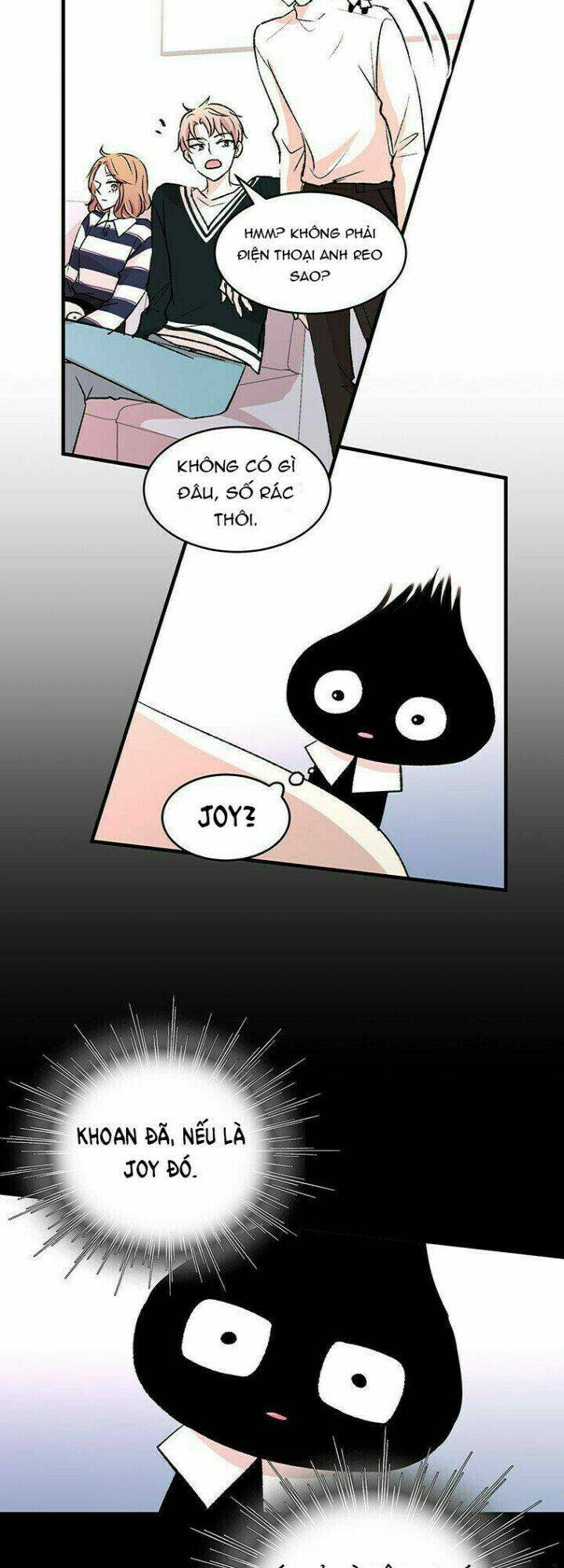 Từng Bước Đến Bên Anh: Chapter 6