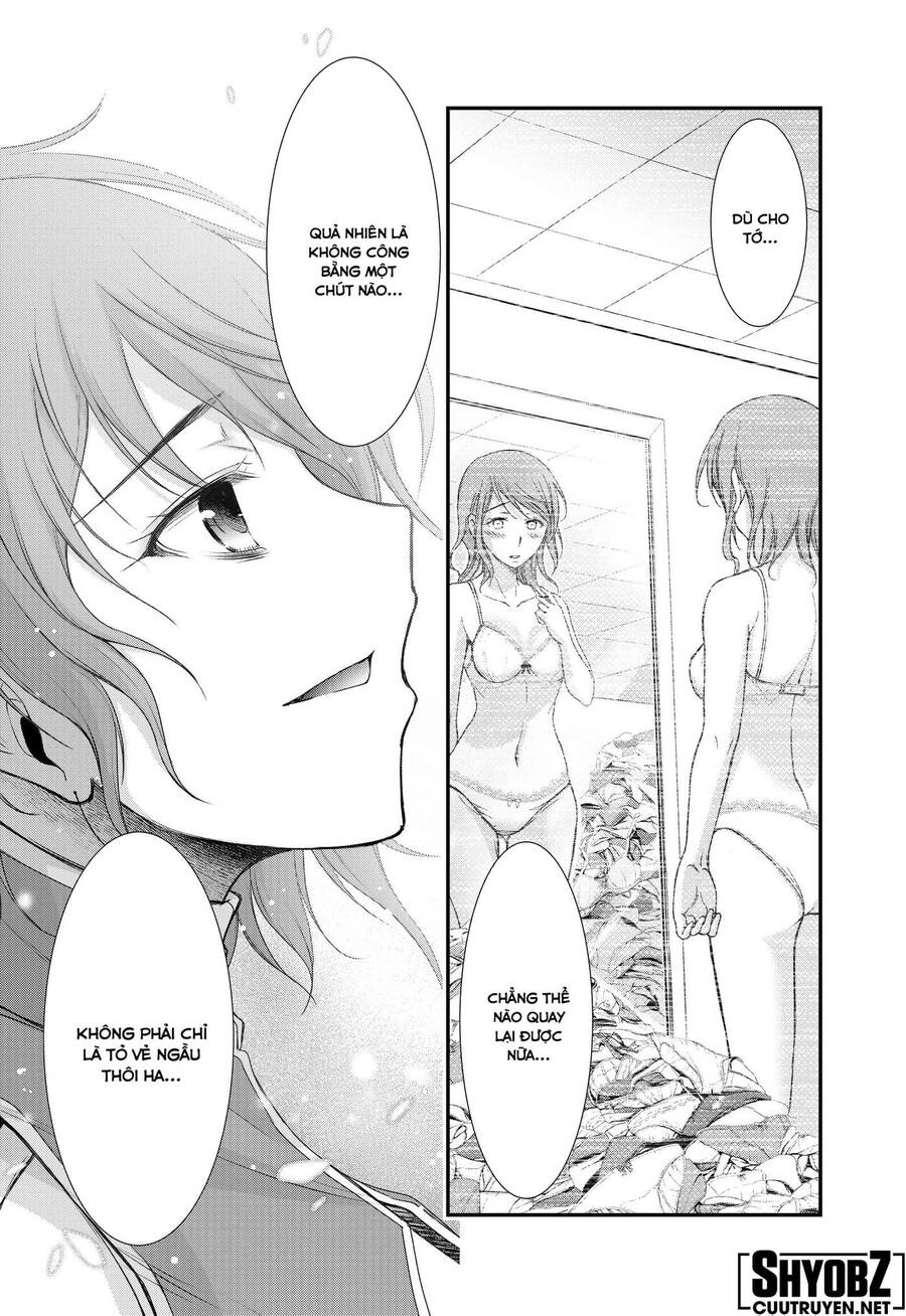 Đi Tìm Sát Tinh Vương: Chapter 77