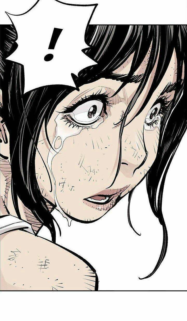 The Devil\’s Descendants: Chapter 8