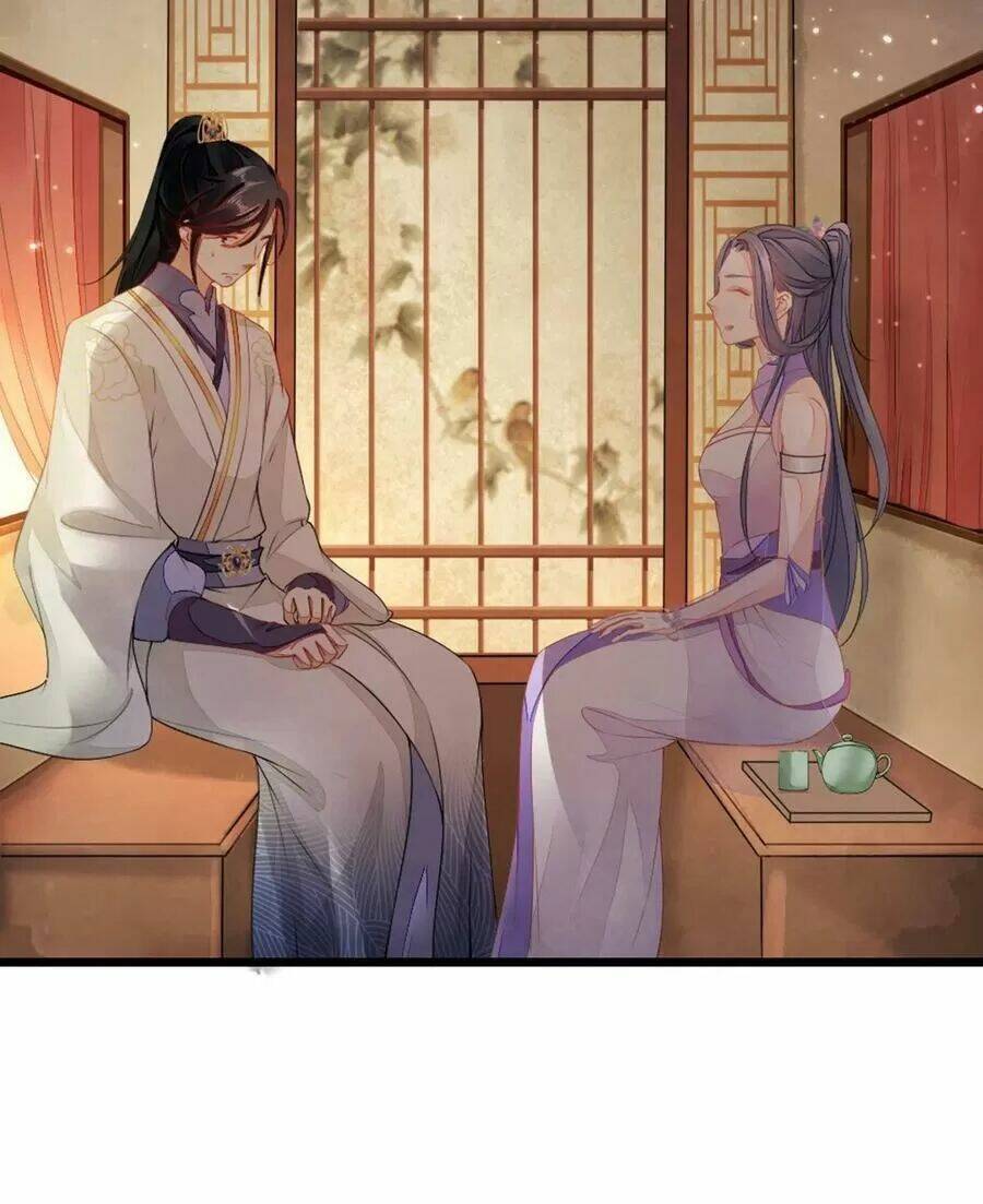 Mau Xuyên Không Rửa Tội Cho Nhân Vật Phản Diện: Chapter 18