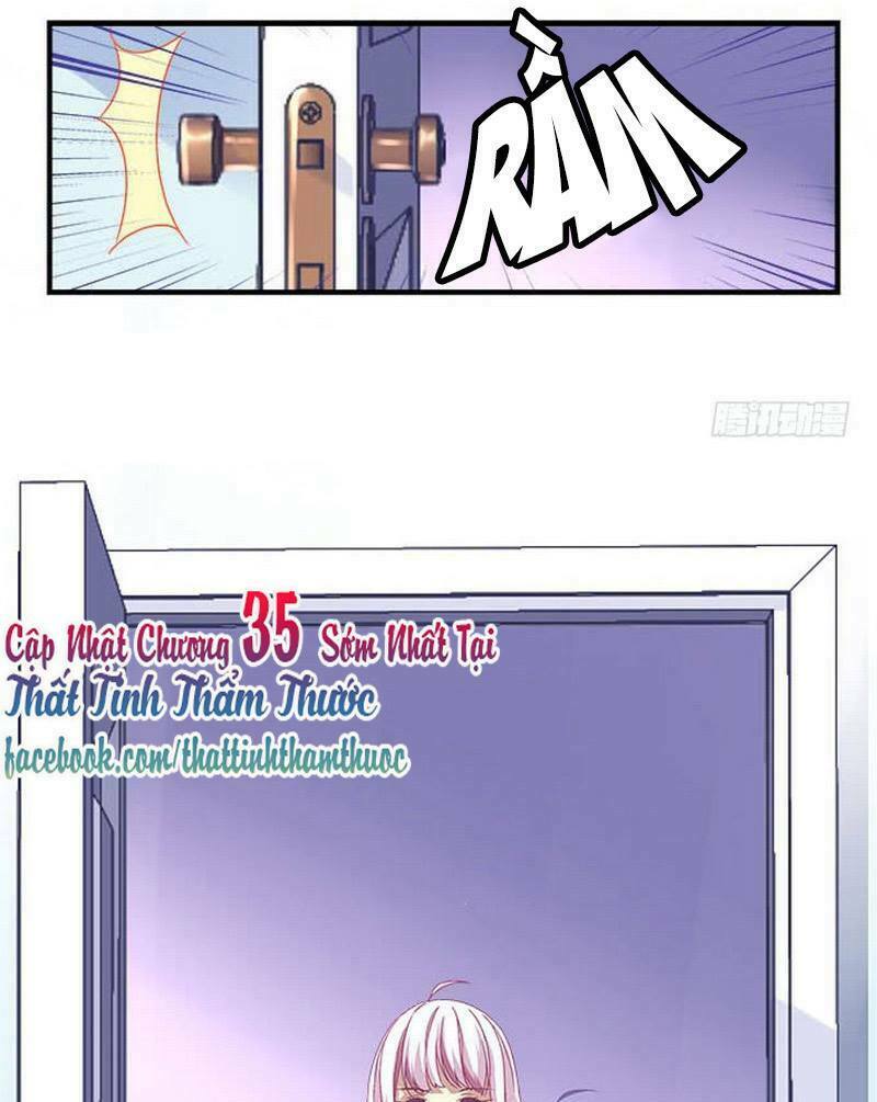 Thiên lại âm linh: Chapter 34