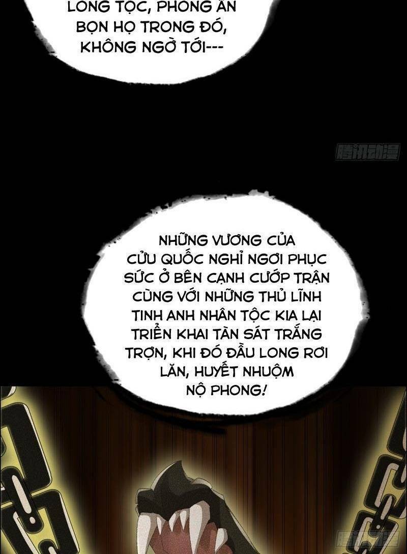 Nghịch Lân: Chapter 68