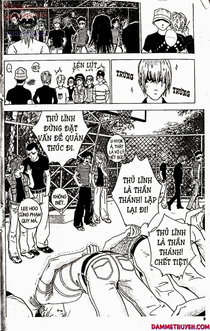 Ai Hơn Ai: Chapter 120