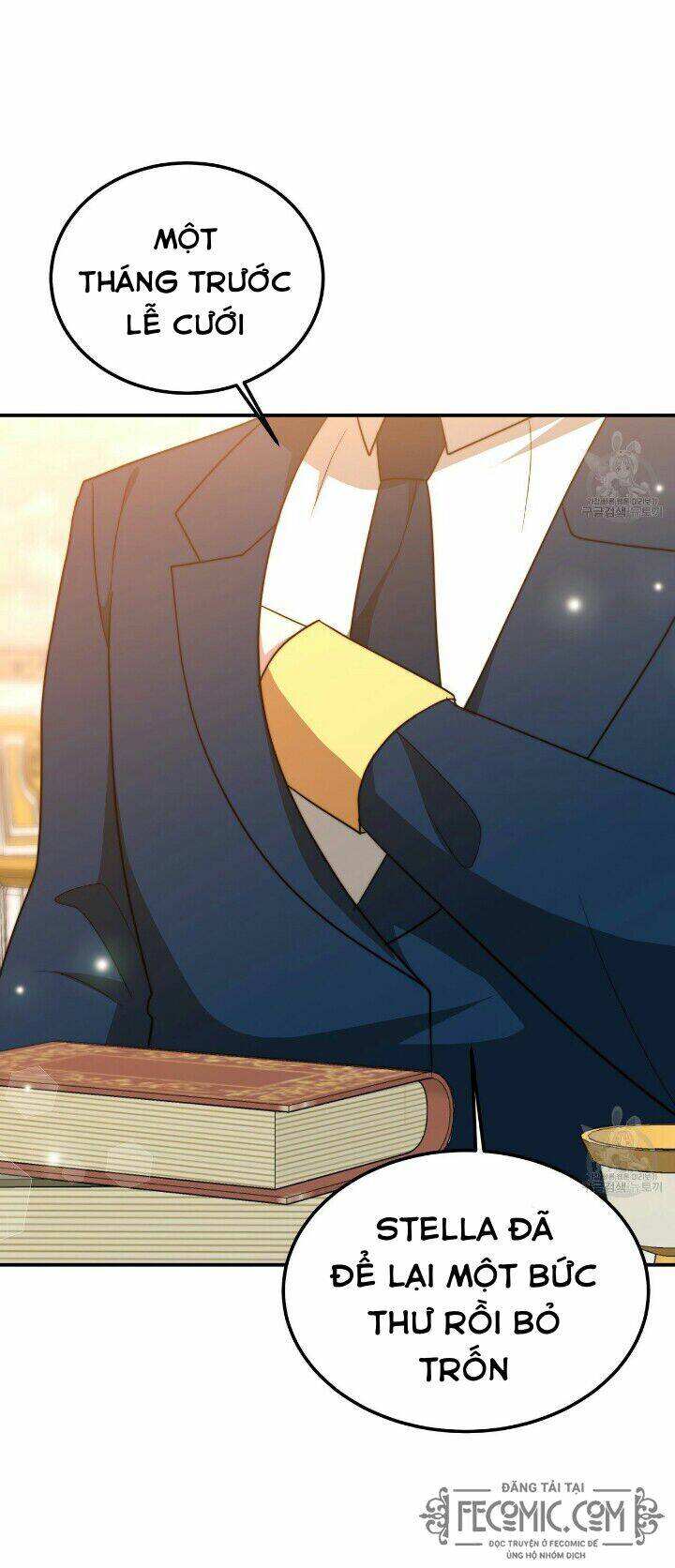 Công Chúa Bị Lãng Quên Muốn Sống Trong Hòa Bình: Chapter 18
