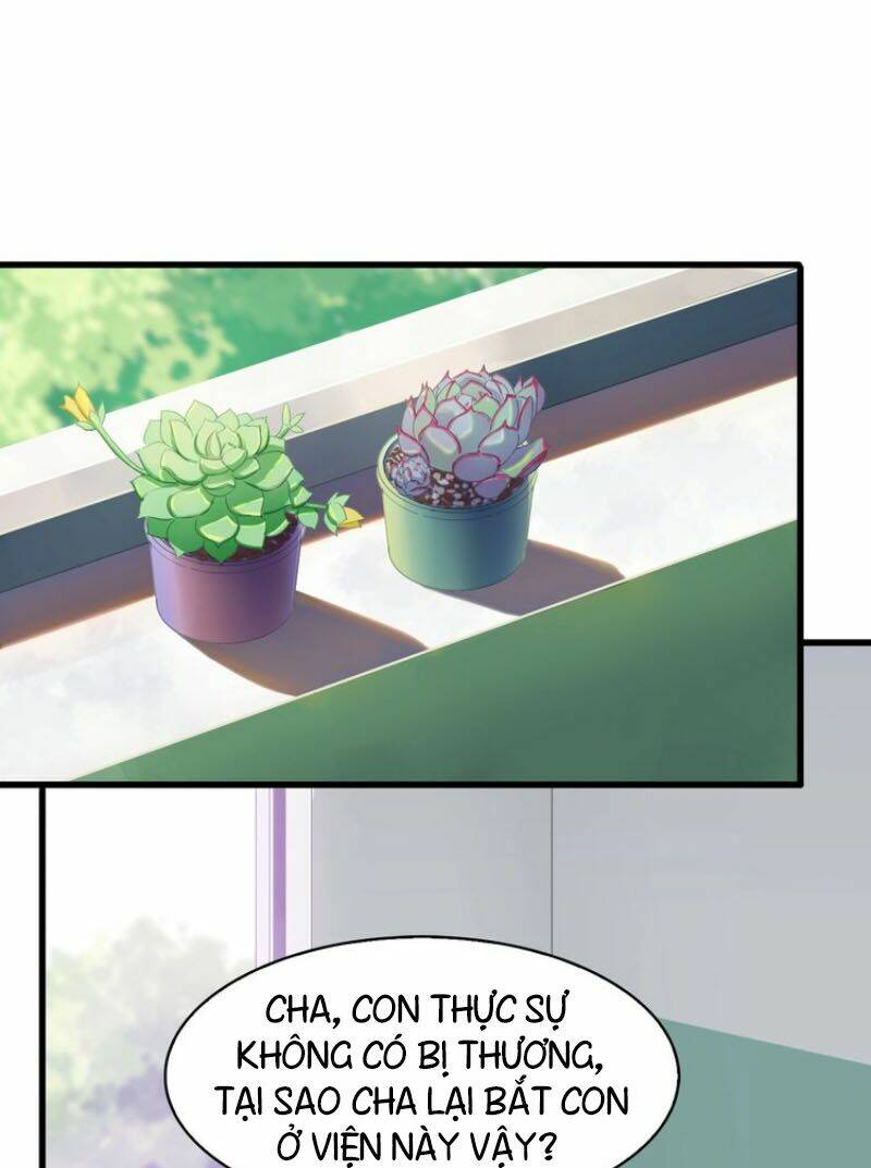 Siêu Cấp Đại Chủ Bạ: Chapter 39