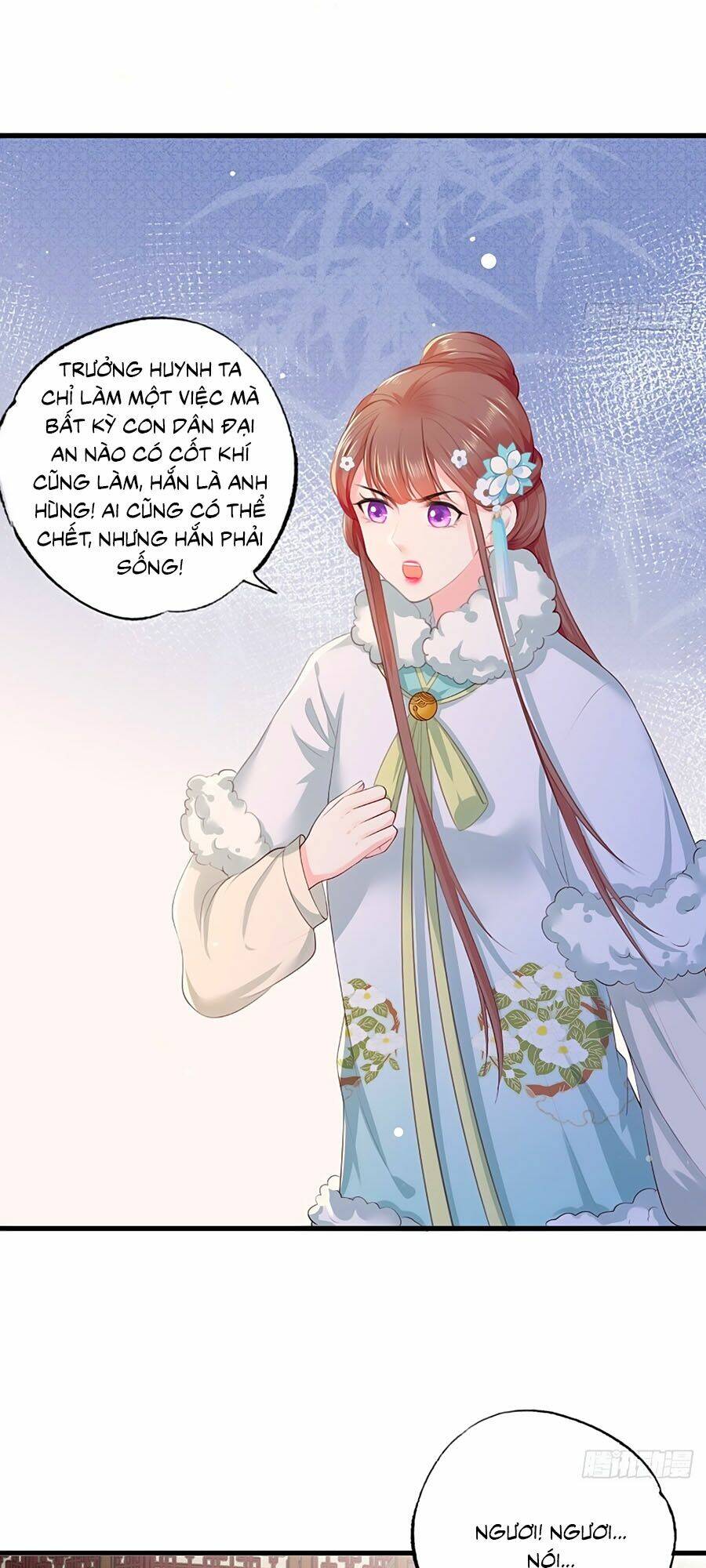 Nữ Thủ Phú Chi Kiều Sủng Nhiếp Chính Vương: Chapter 48