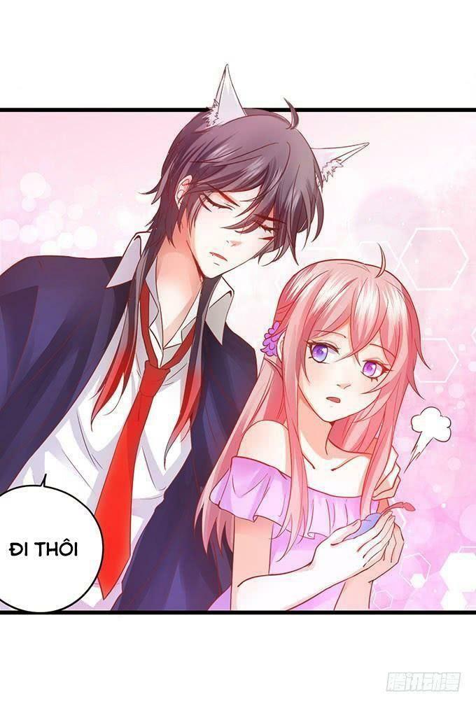 Hồ Tiên Hung Bạo: Chapter 55