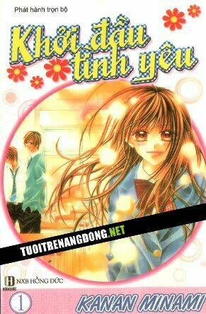 Khởi Đầu Tình Yêu: Chapter 1