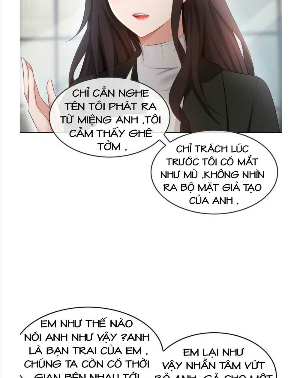 Cô Vợ Nhỏ Nuông Chiều Quá Lại Thành Ác!!: Chapter 11