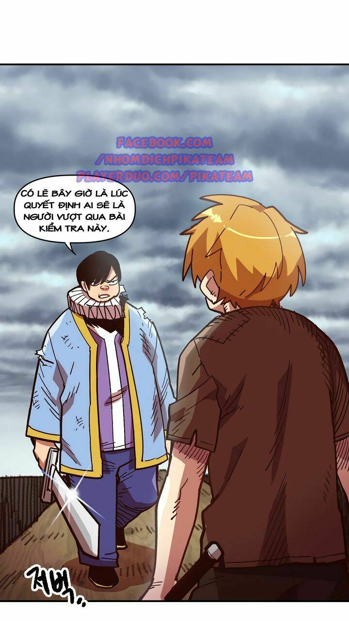 Đại Lục Vô Song: Chapter 10