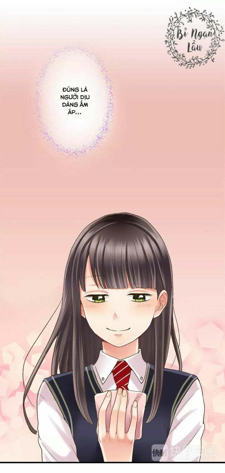 Một Giây Để Hôn Em: Chapter 13