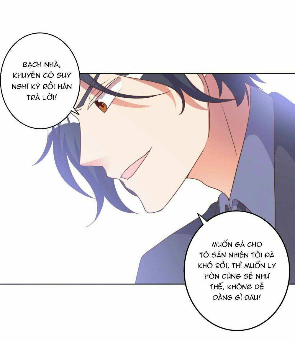 Hôn Nhân Dục Vọng: Thiếu Gia Nhẹ Một Chút!: Chapter 87