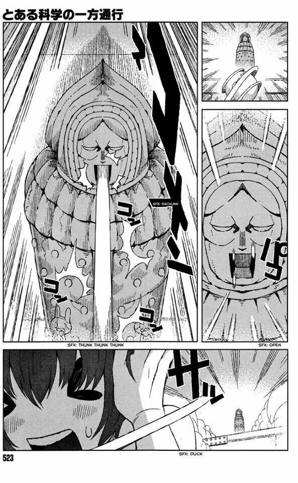 Siêu Năng Lực Gia Mạnh Nhất Thành Phố Học Viện: Chapter 16