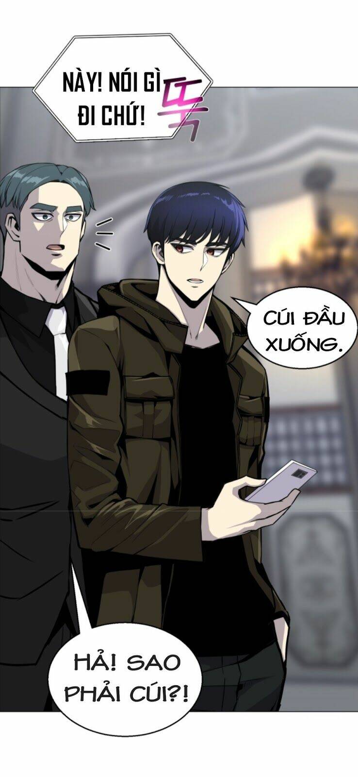 Luân Hồi Ác Nhân: Chapter 41