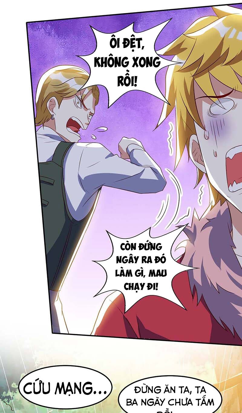 Thần Cấp Thấu Thị: Chapter 86