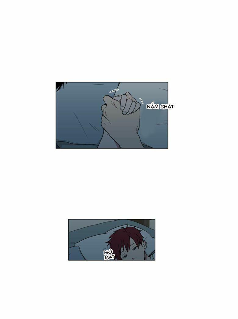 …”Một Sự Thật Khá Khó Chịu.”: Chapter 8