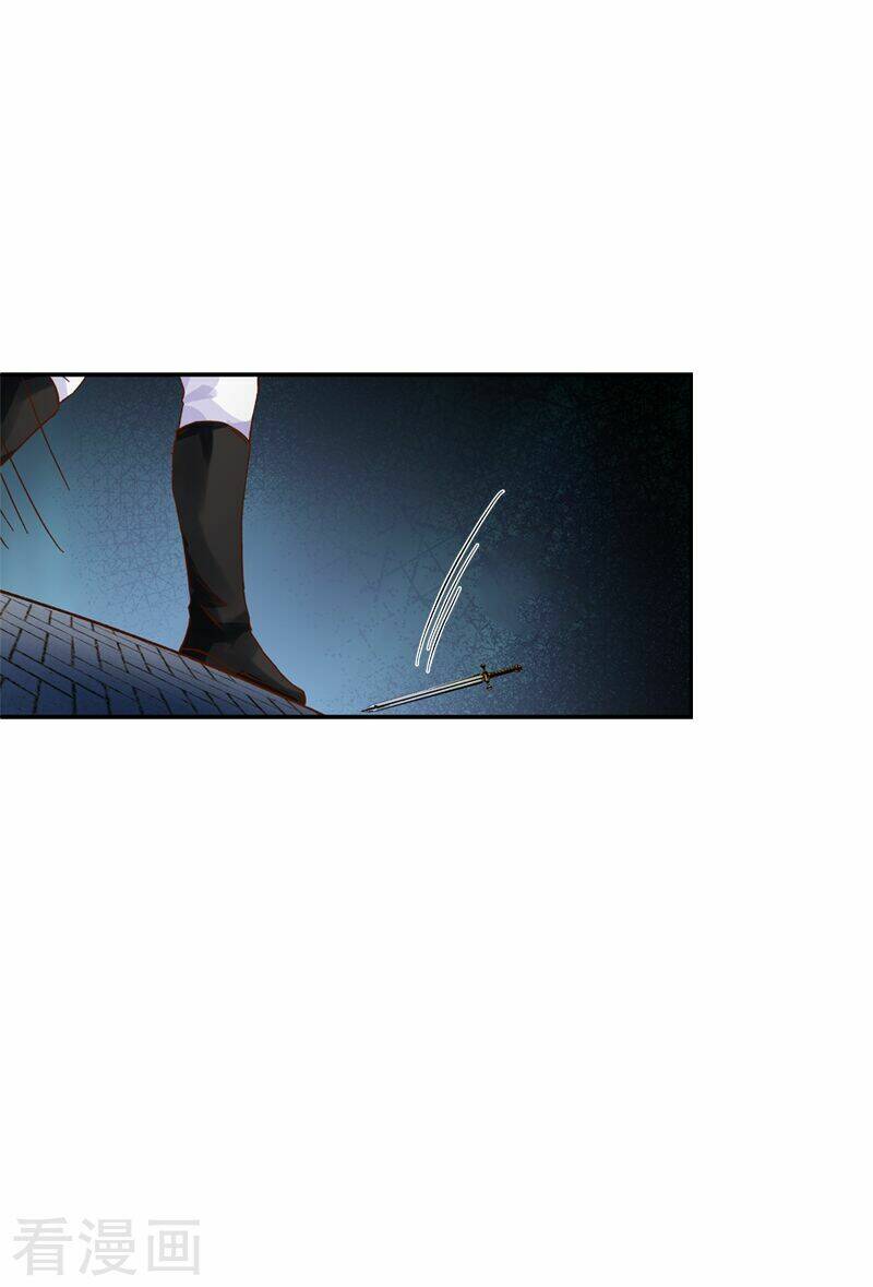 Ác Nữ Cải Biến: Chapter 37