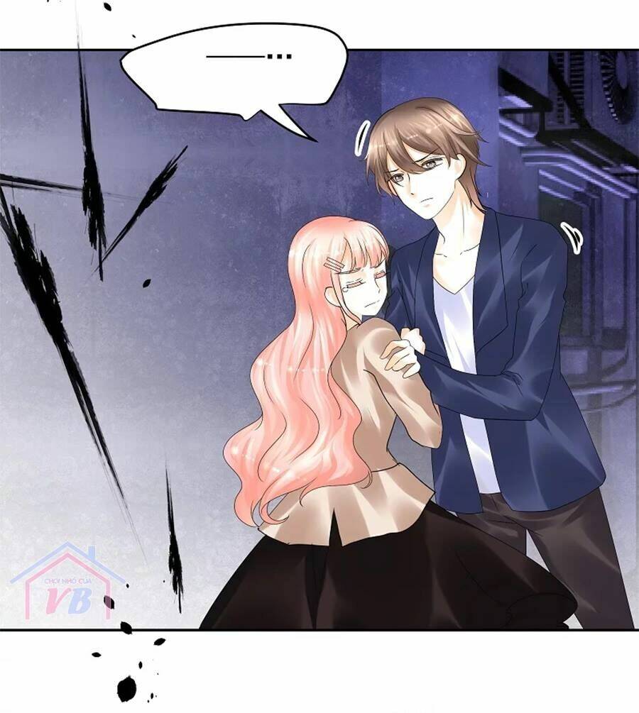 Tiền Thế Kim Sinh Của Chung Tiểu Thư: Chapter 22