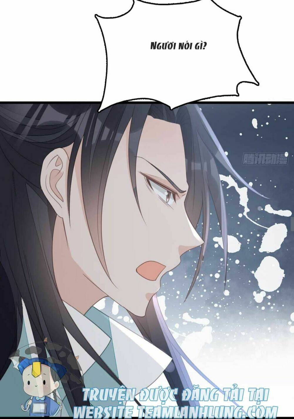 Mau Xuyên Không Rửa Tội Cho Nhân Vật Phản Diện: Chapter 108