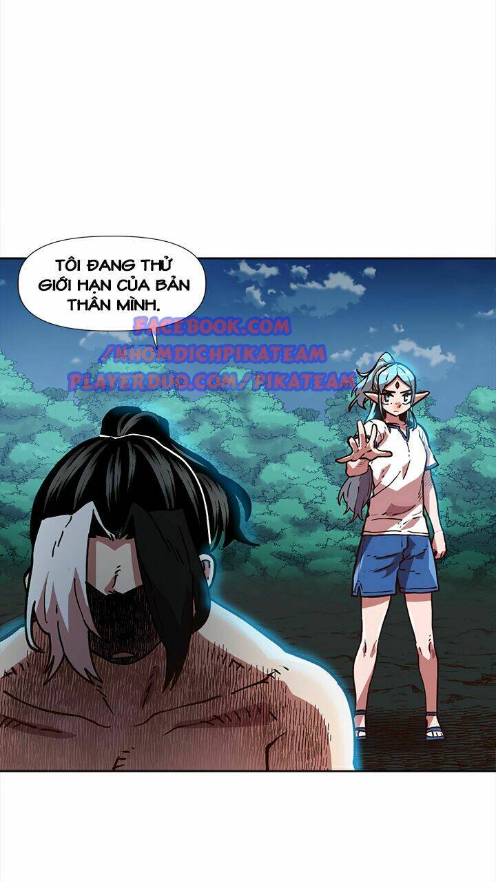Đại Lục Vô Song: Chapter 18