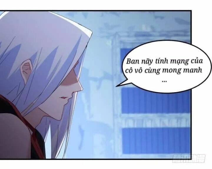 Bí Mật Của Dạ Tộc: Chapter 45