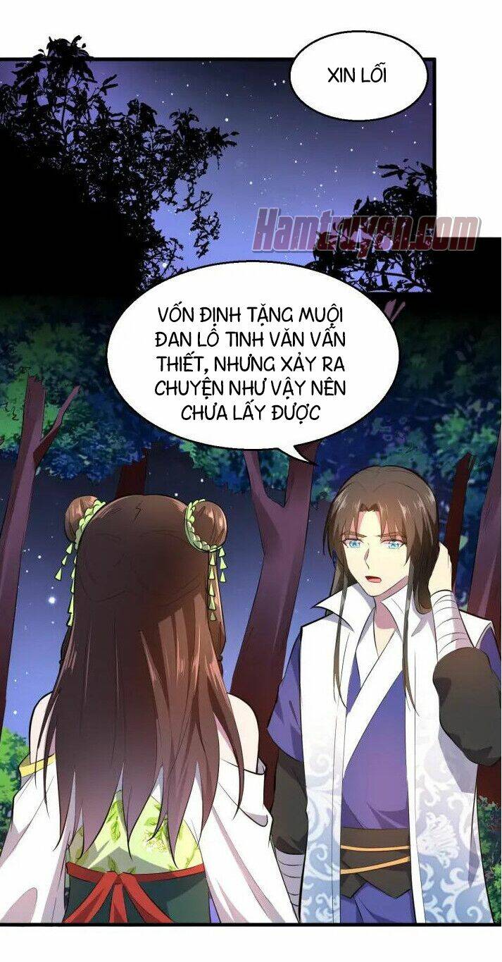 Đại Nghịch Chi Môn: Chapter 86