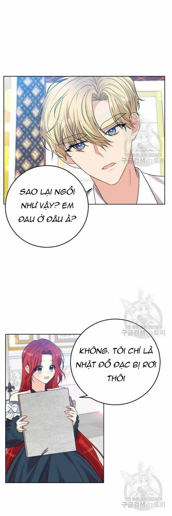 Tôi Trở Thành Gia Sư Của Tên Bạo Chúa: Chapter 25