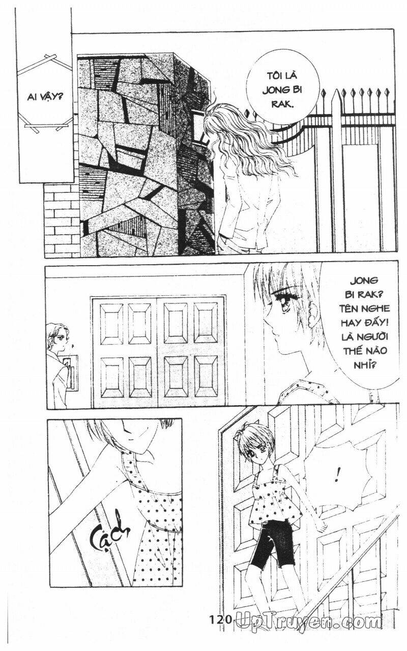 Mặt nạ tình yêu: Chapter 78