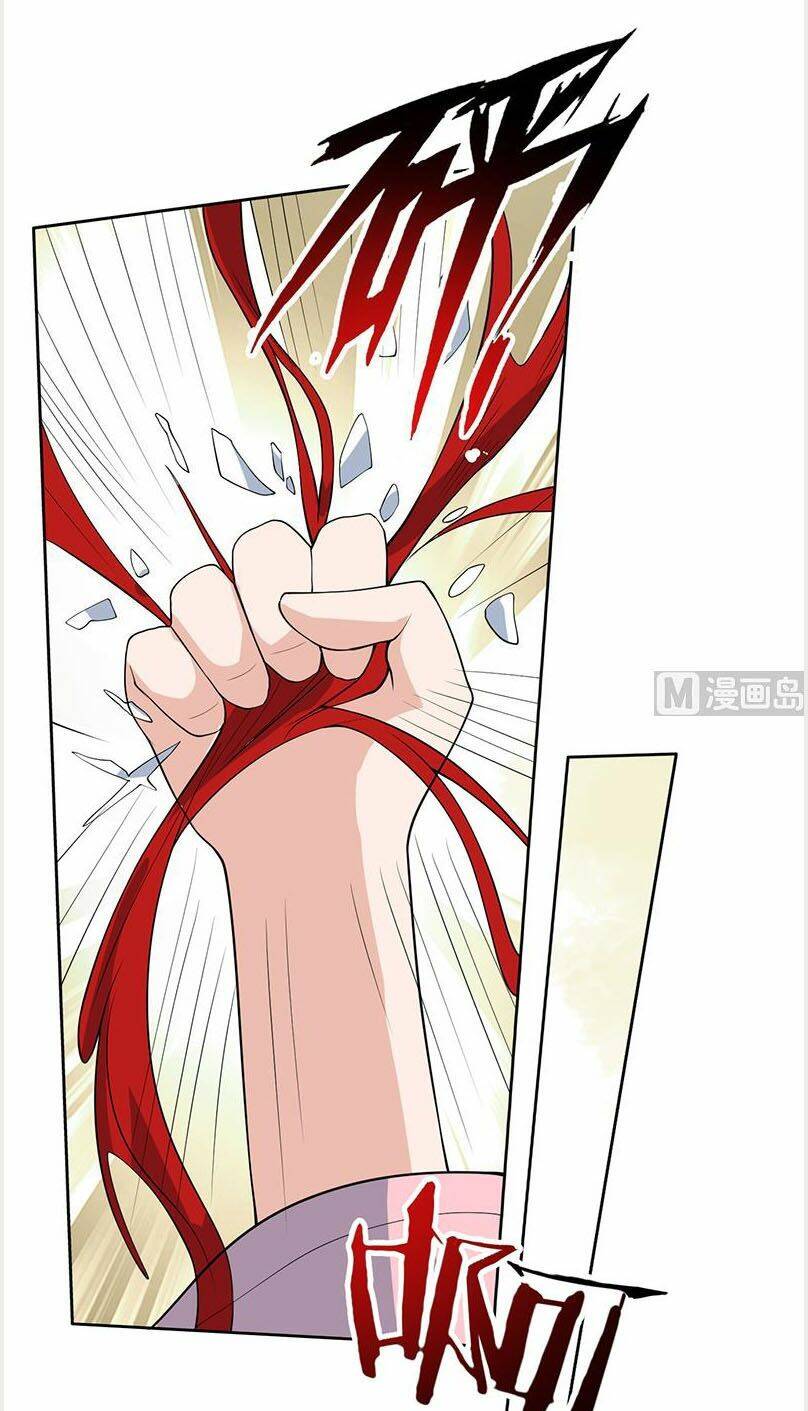 Tối Cường Thần Thú Hệ Thống: Chapter 216