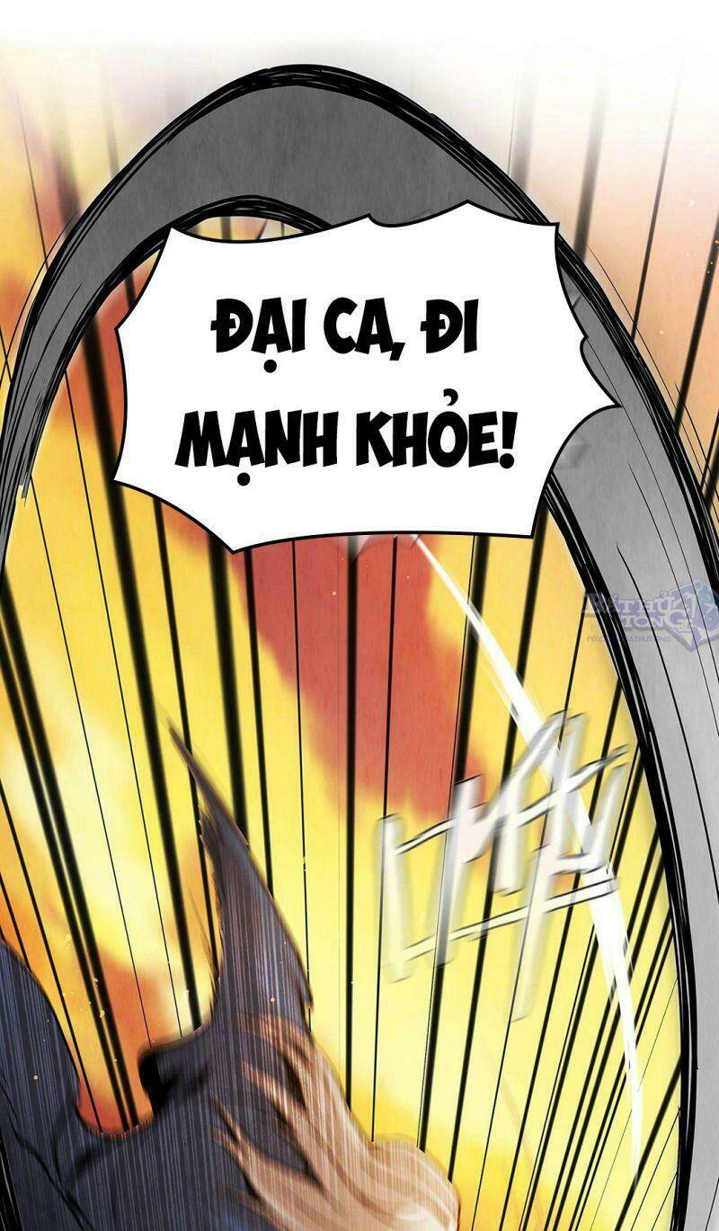 Đại Sư Huynh: Chapter 11.2
