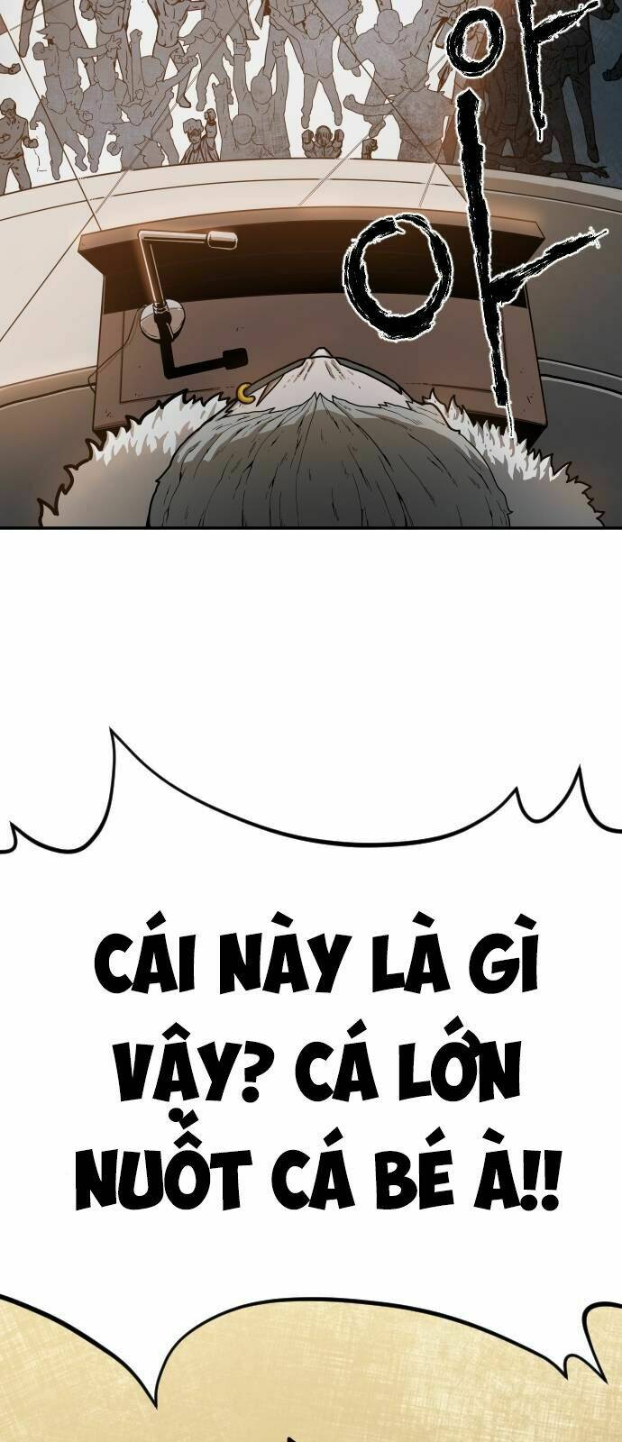 Chinh Phạt Học Đường: Chapter 1