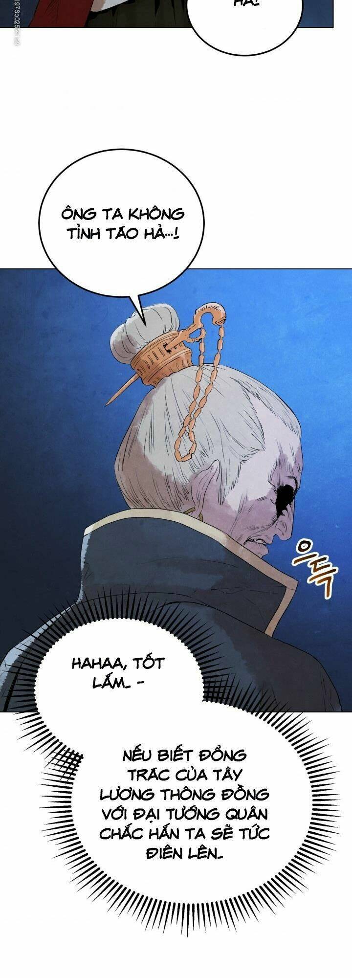 Phụng Tiên Trọng Sinh Ký: Chapter 20