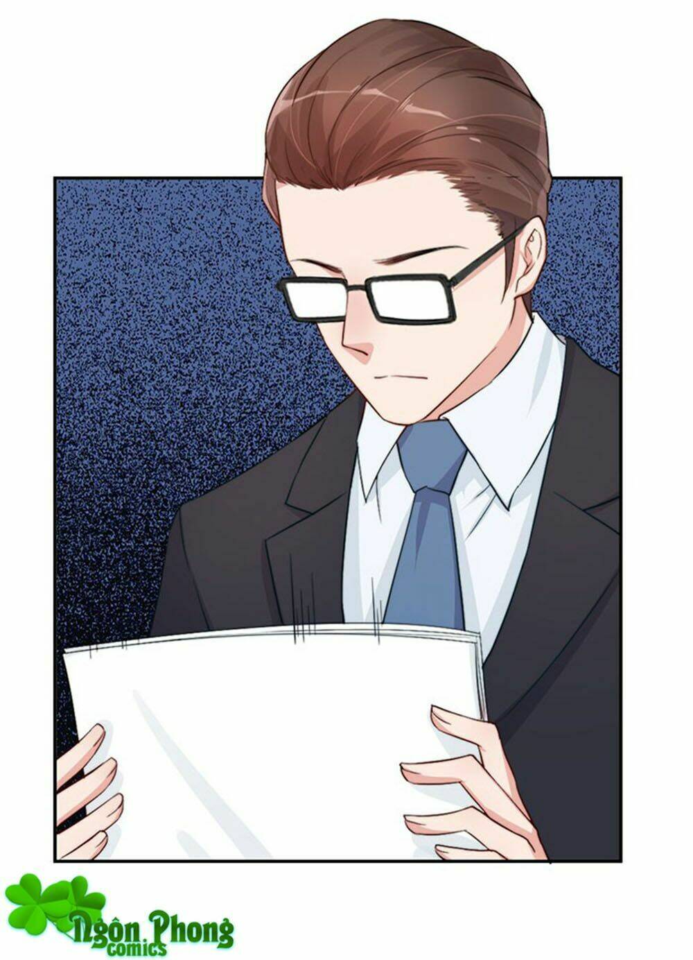 Bà Xã Tôi Là Nam Thần: Chapter 38