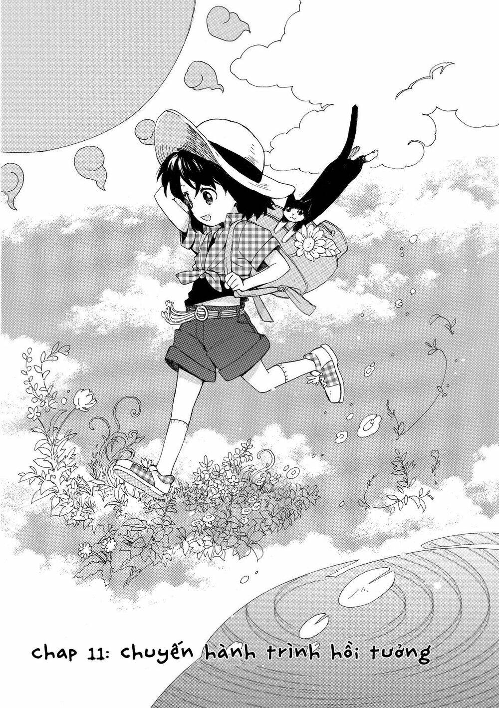 Roujoteki Shoujo Hinata-Chan: Chapter 11