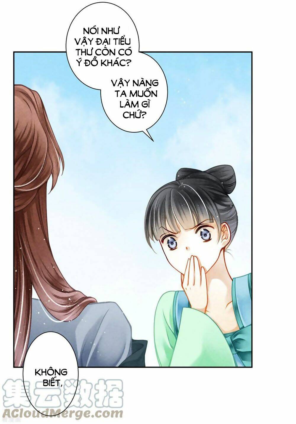 Ái Thượng Vô Địch Tiếu Hoàng Hậu: Chapter 137