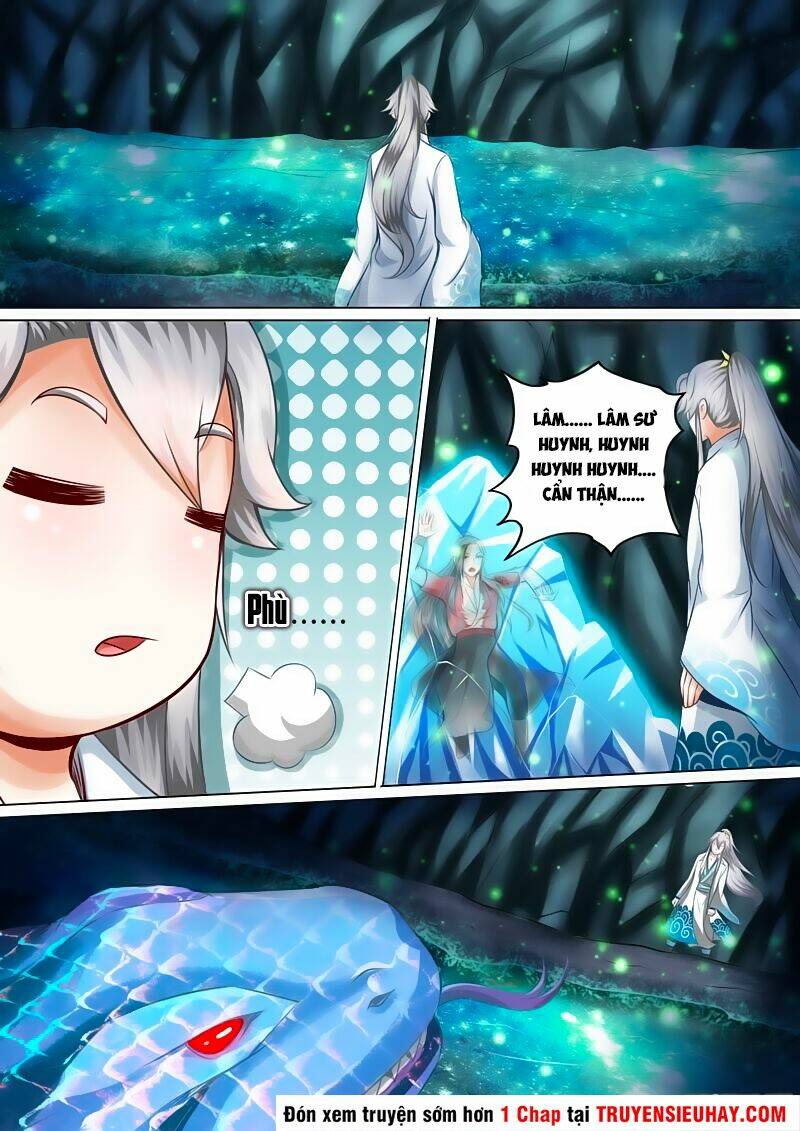 Chư Thiên Ký: Chapter 14