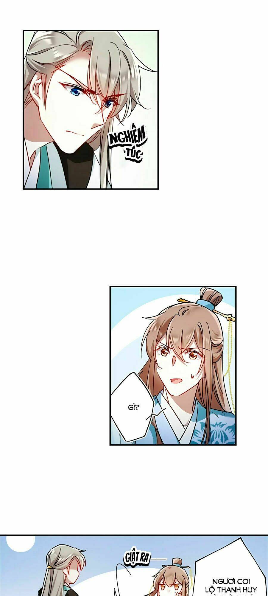 Thượng Quốc Phú Chi Thiên Đống Tuyết: Chapter 75