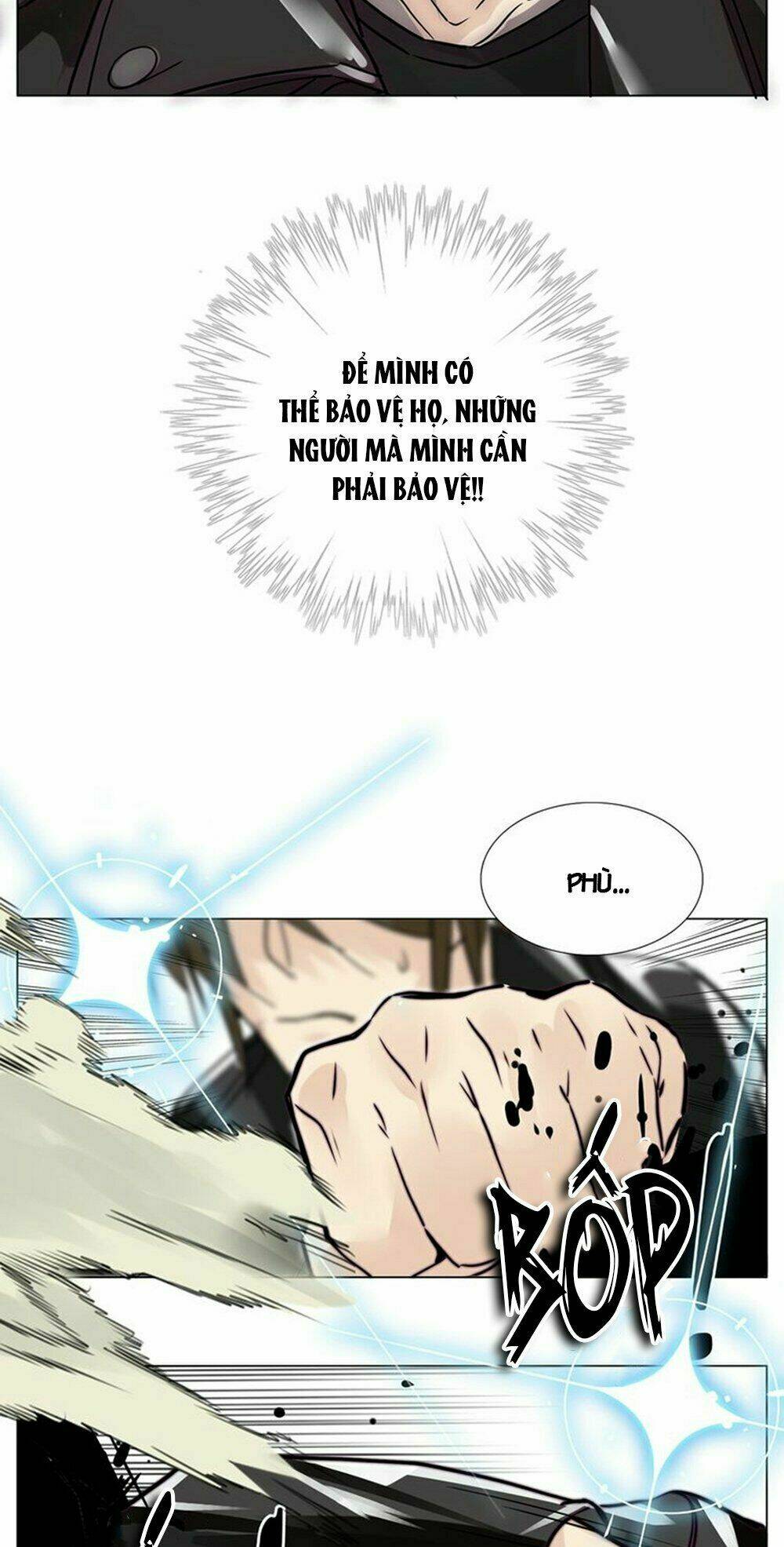 Tình Yêu Chớp Nhoáng: Chapter 59